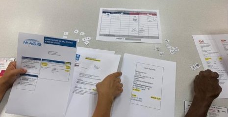Journées Nationales d'Actions contre l'Illettrisme 2023 : 7 actions labellisées