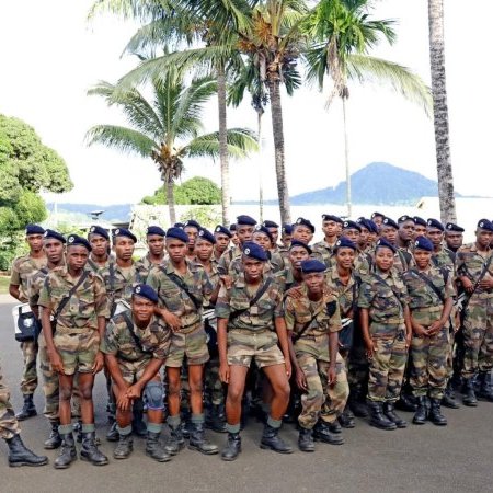 Mayotte