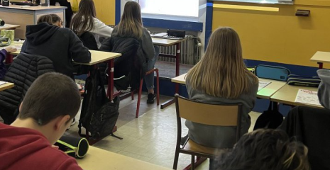 Semaine du Passeport EDUCFI à Saint-Pierre