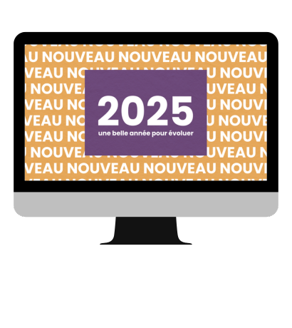 Nouveaux sites, nouveaux logos !