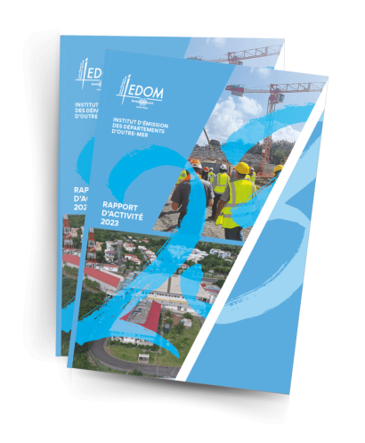 Découvrez nos missions et nos actions sur le terrain de l'année 2023.